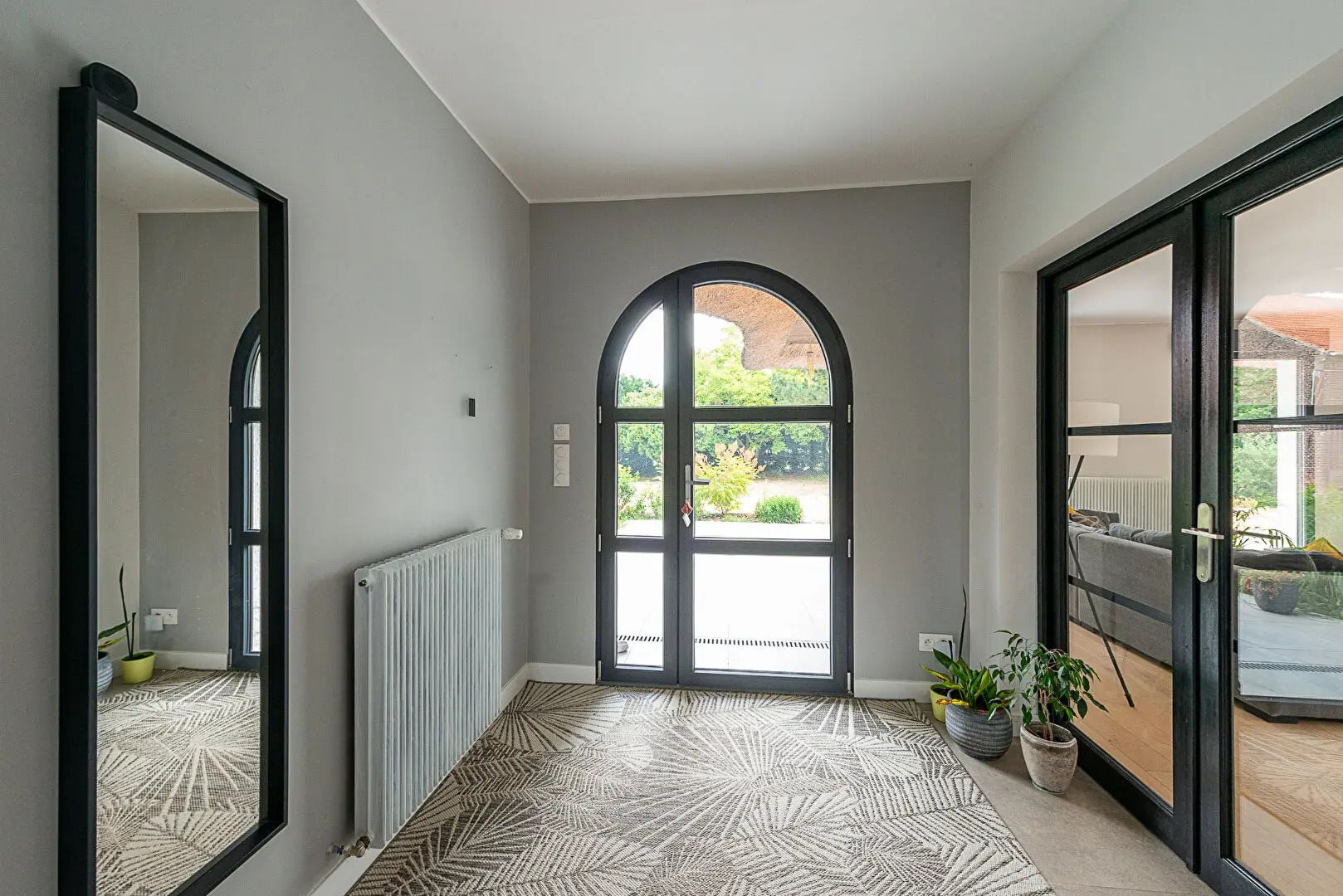 Maison à vendre, 210m², Hergnies