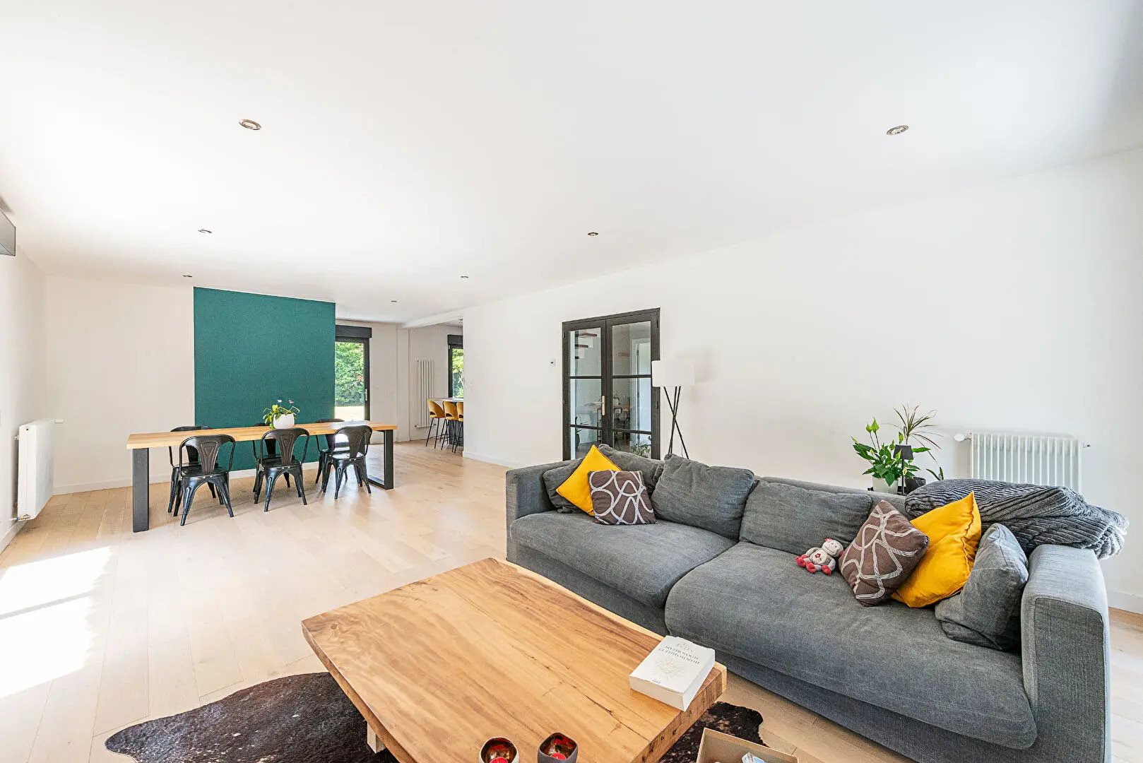 Maison à vendre, 210m², Hergnies