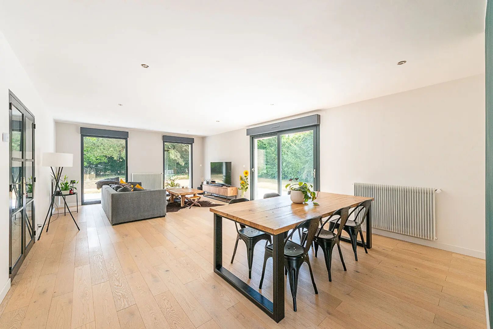Maison à vendre, 210m², Hergnies