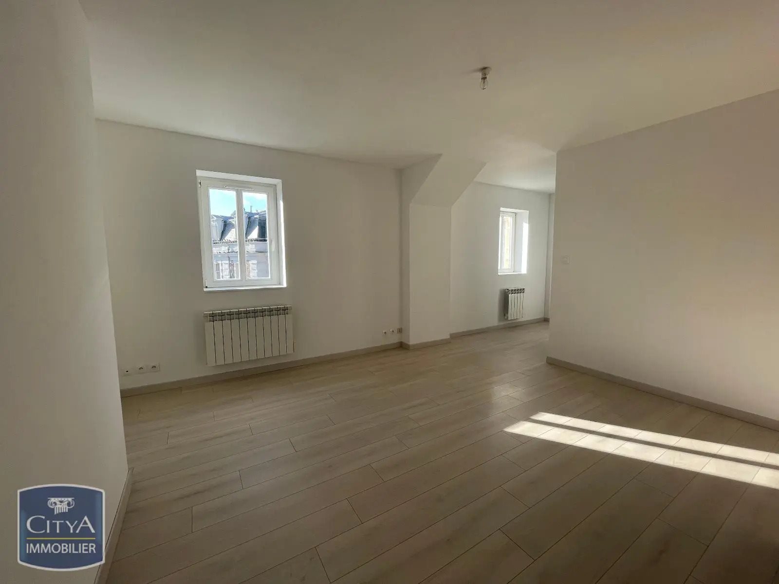 Appartement à louer, 50m², Dainville