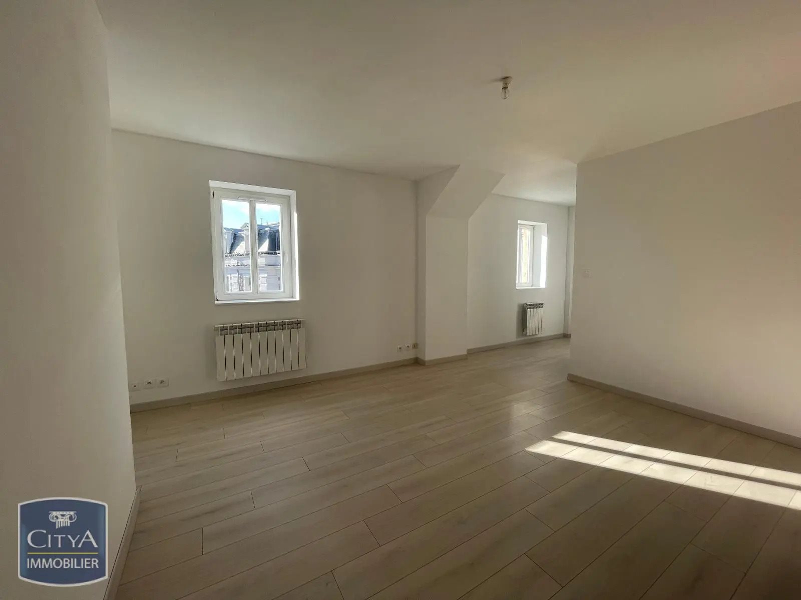 Appartement à louer, 50m², Dainville