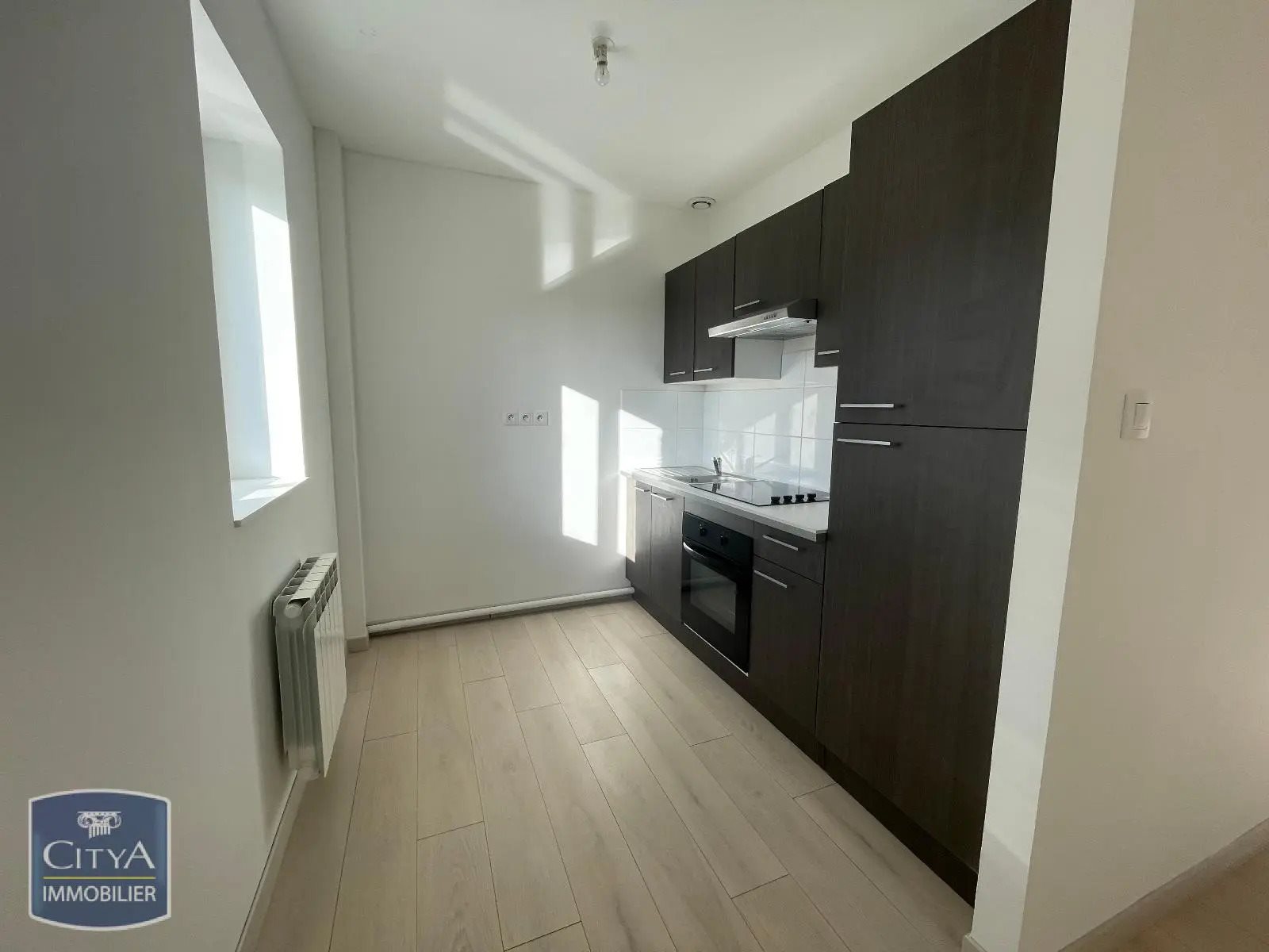 Appartement à louer, 50m², Dainville