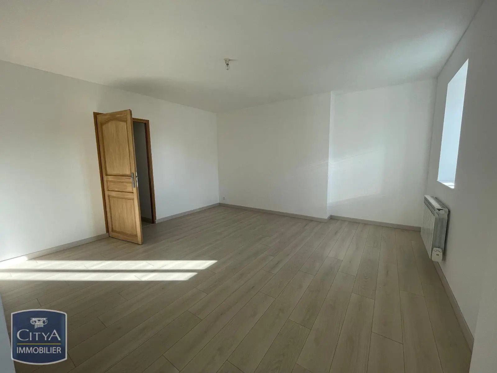 Appartement à louer, 50m², Dainville