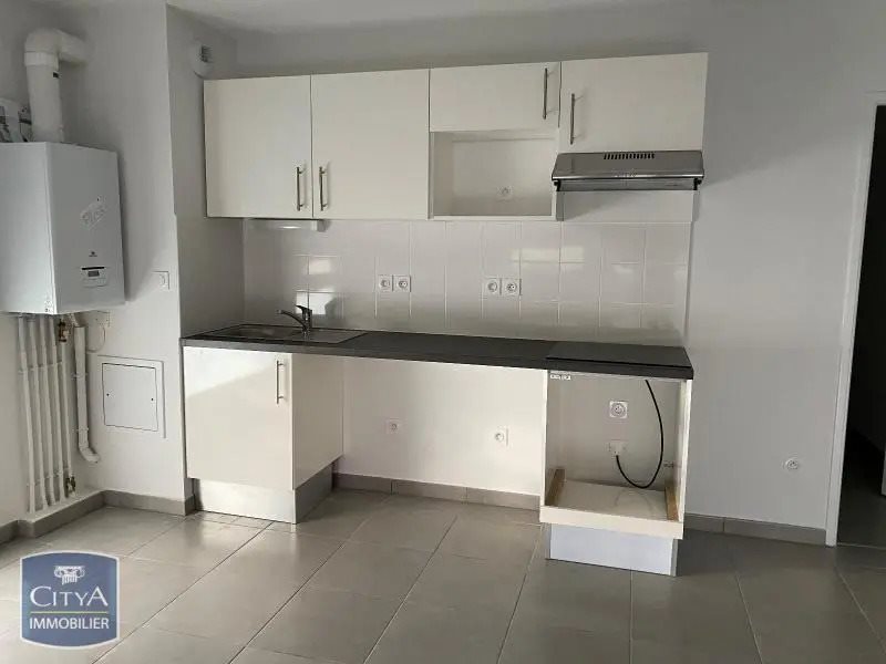 Appartement à louer, 86m², Aucamville