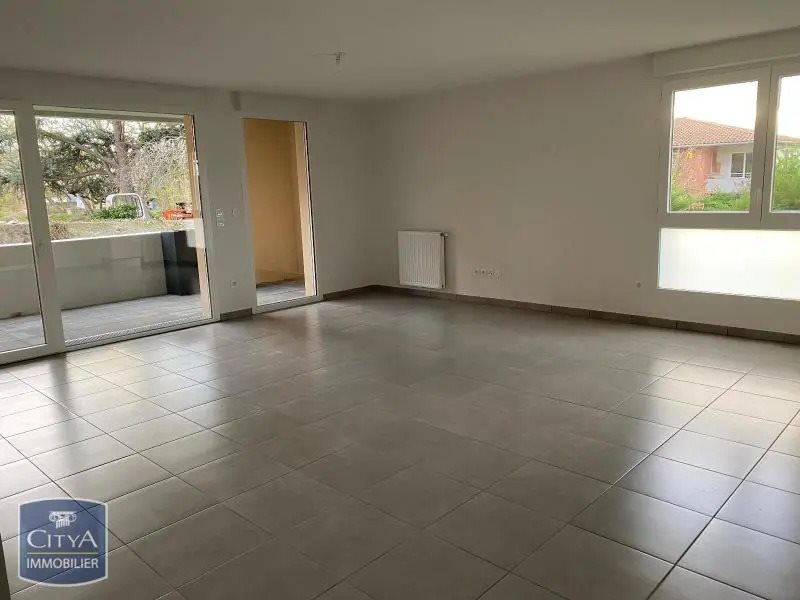 Appartement à louer, 86m², Aucamville