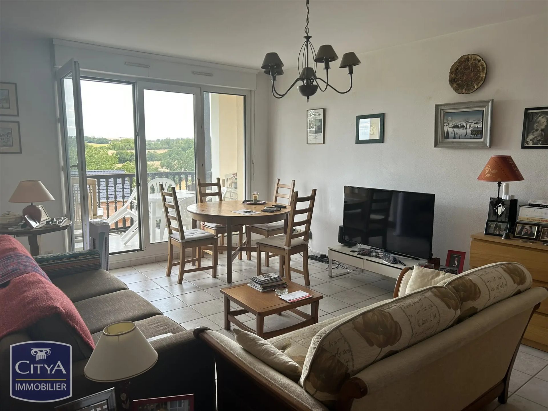 Appartement à vendre, 50m², Rixheim