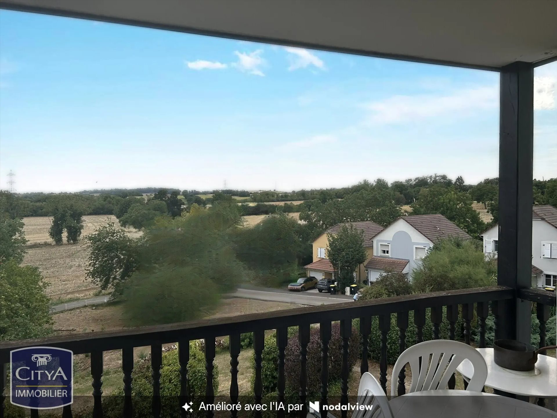 Appartement à vendre, 50m², Rixheim