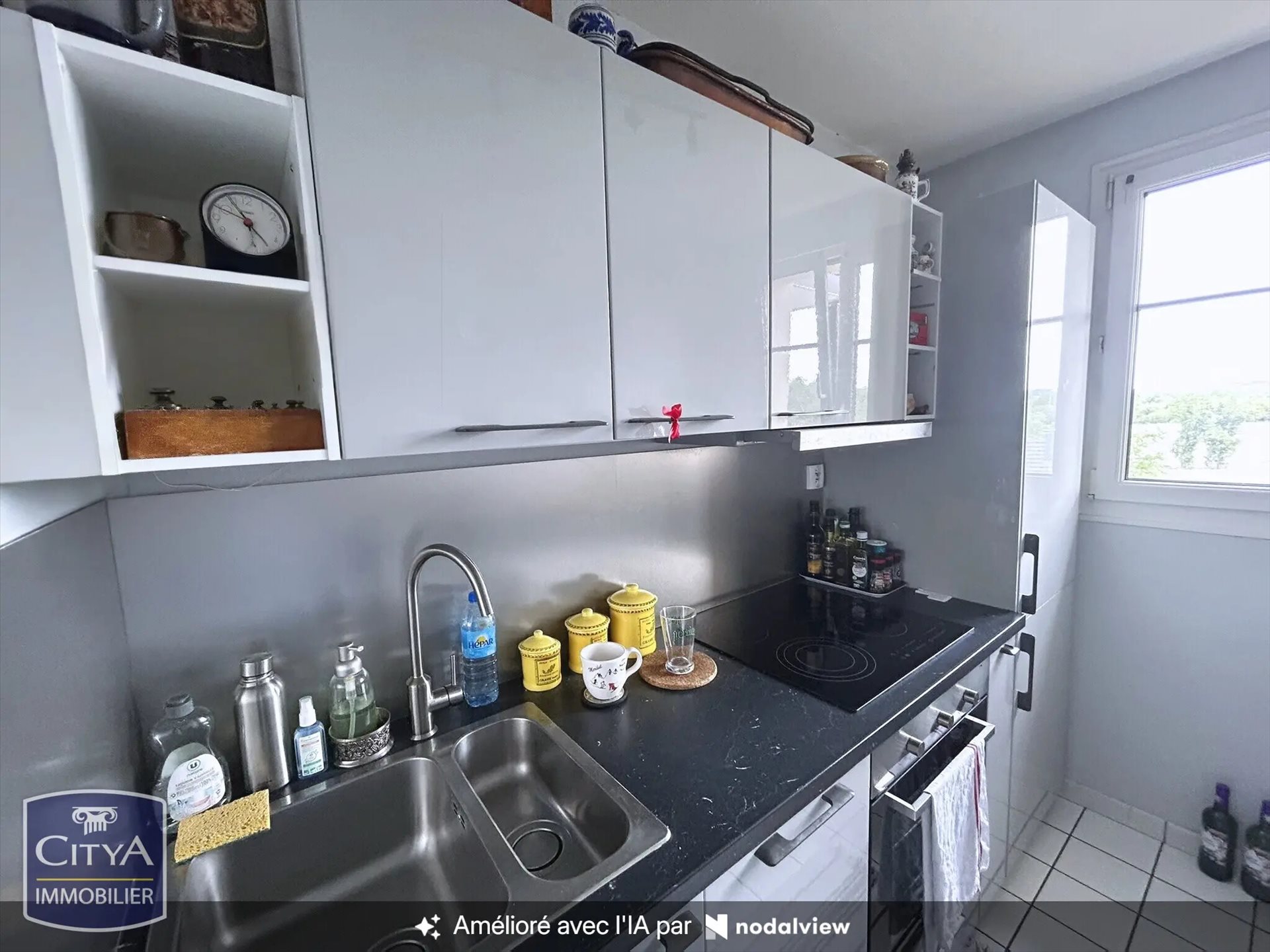 Appartement à vendre, 50m², Rixheim
