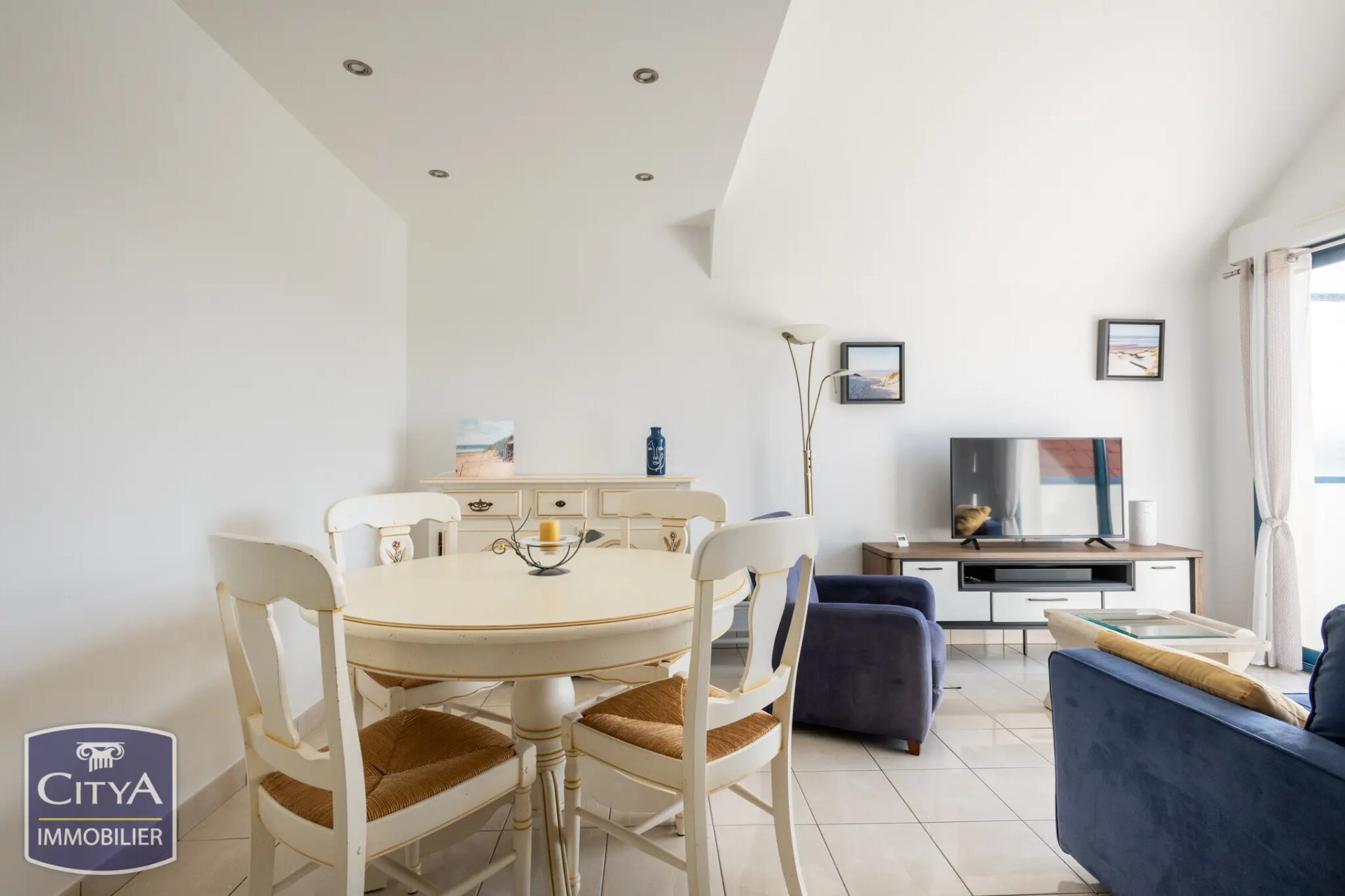 Appartement à vendre, 39m², Merlimont