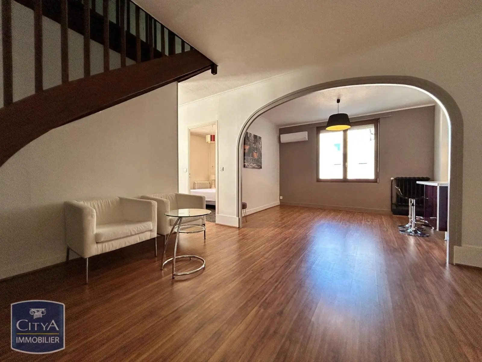 Appartement à louer, 87m², Villefranche-sur-Saône