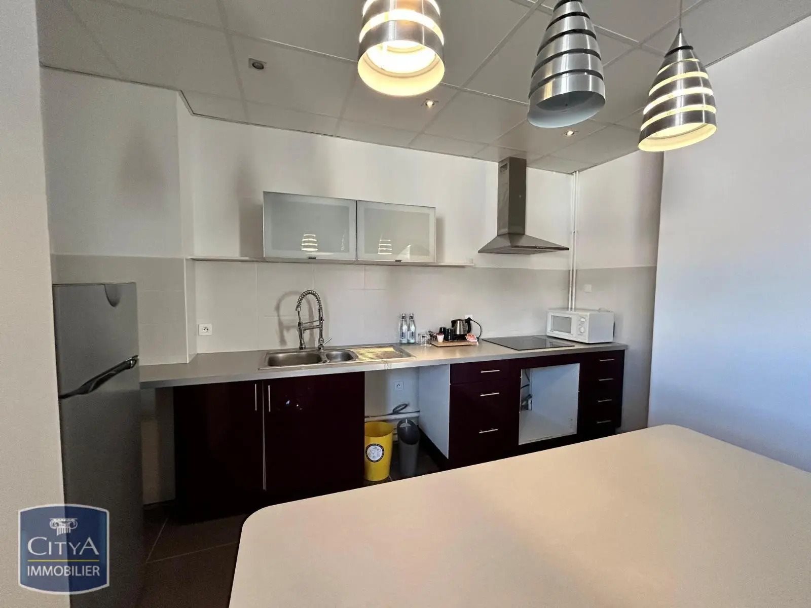 Appartement à louer, 87m², Villefranche-sur-Saône