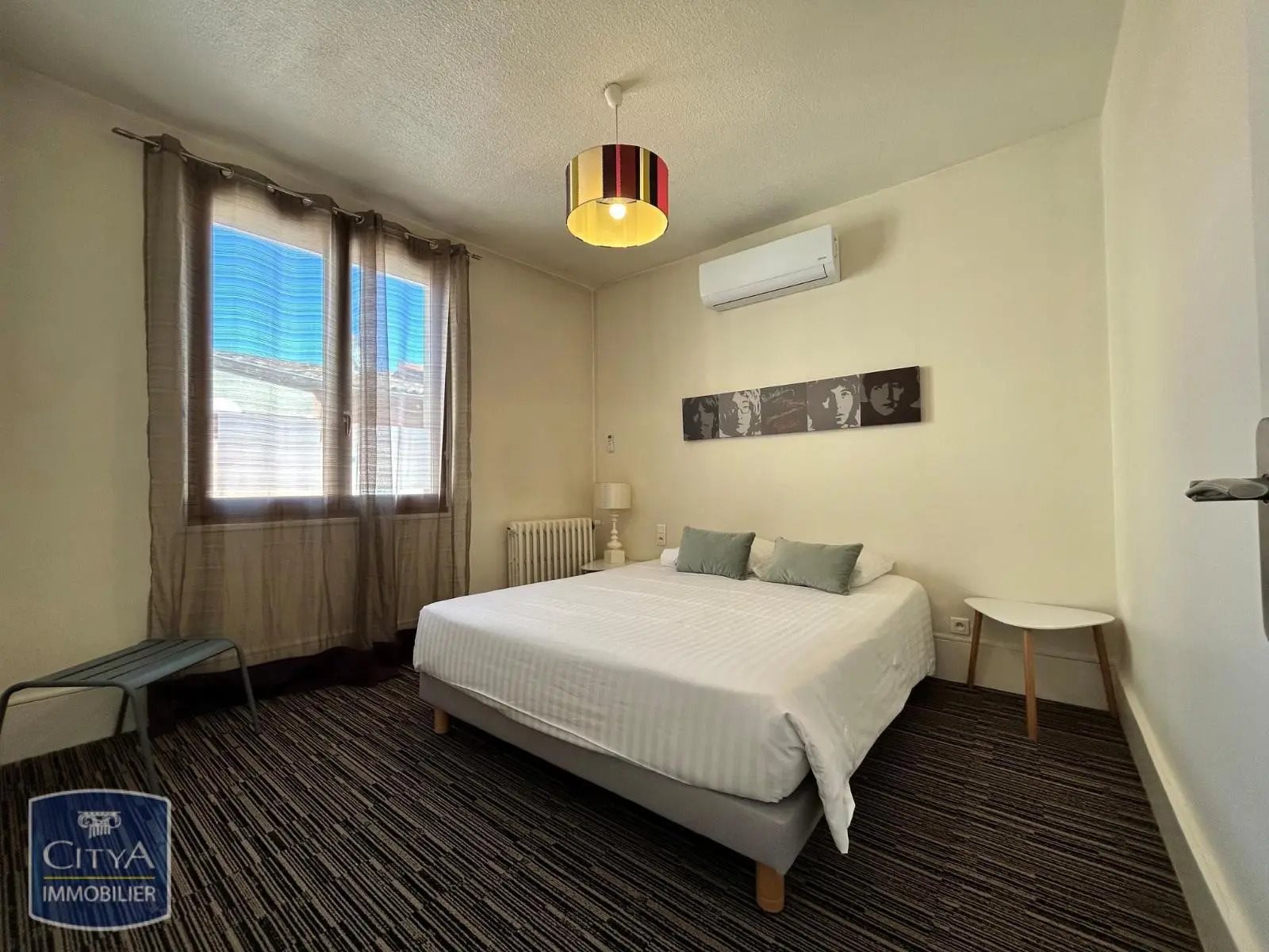 Appartement à louer, 87m², Villefranche-sur-Saône