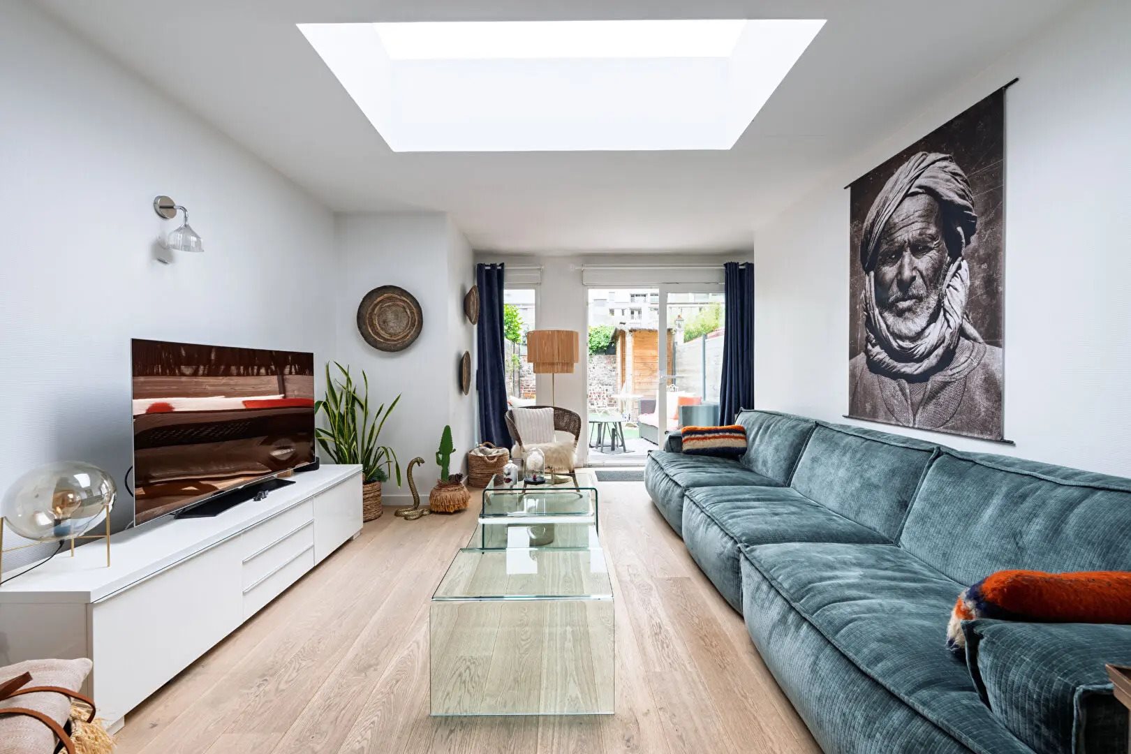 Maison à vendre, 90m², Lambersart