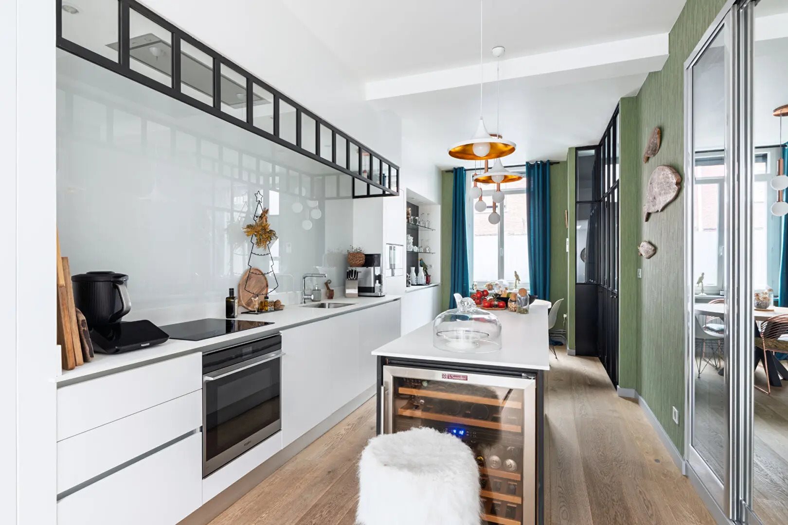 Maison à vendre, 90m², Lambersart