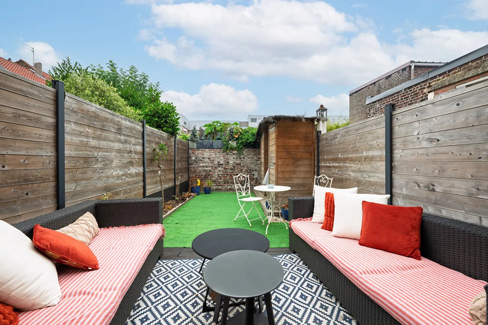 Maison à vendre, 90m², Lambersart