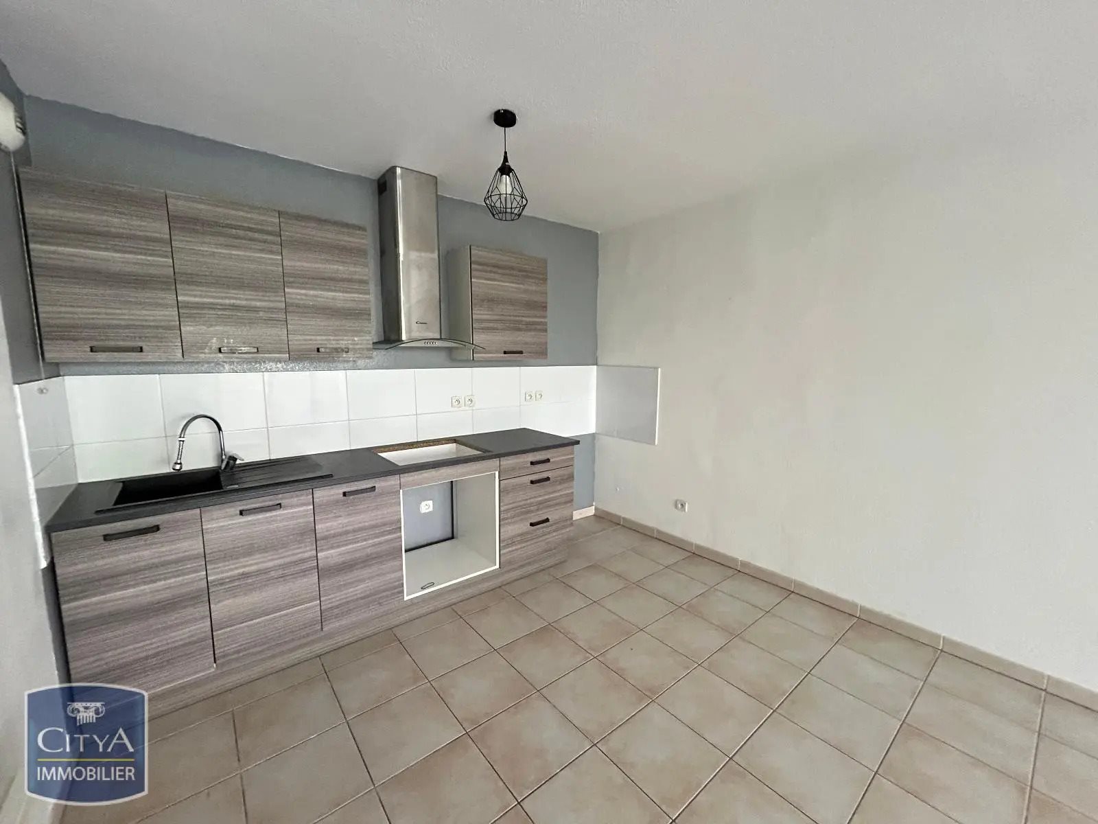 Appartement à louer, 55m², La Seyne-sur-Mer
