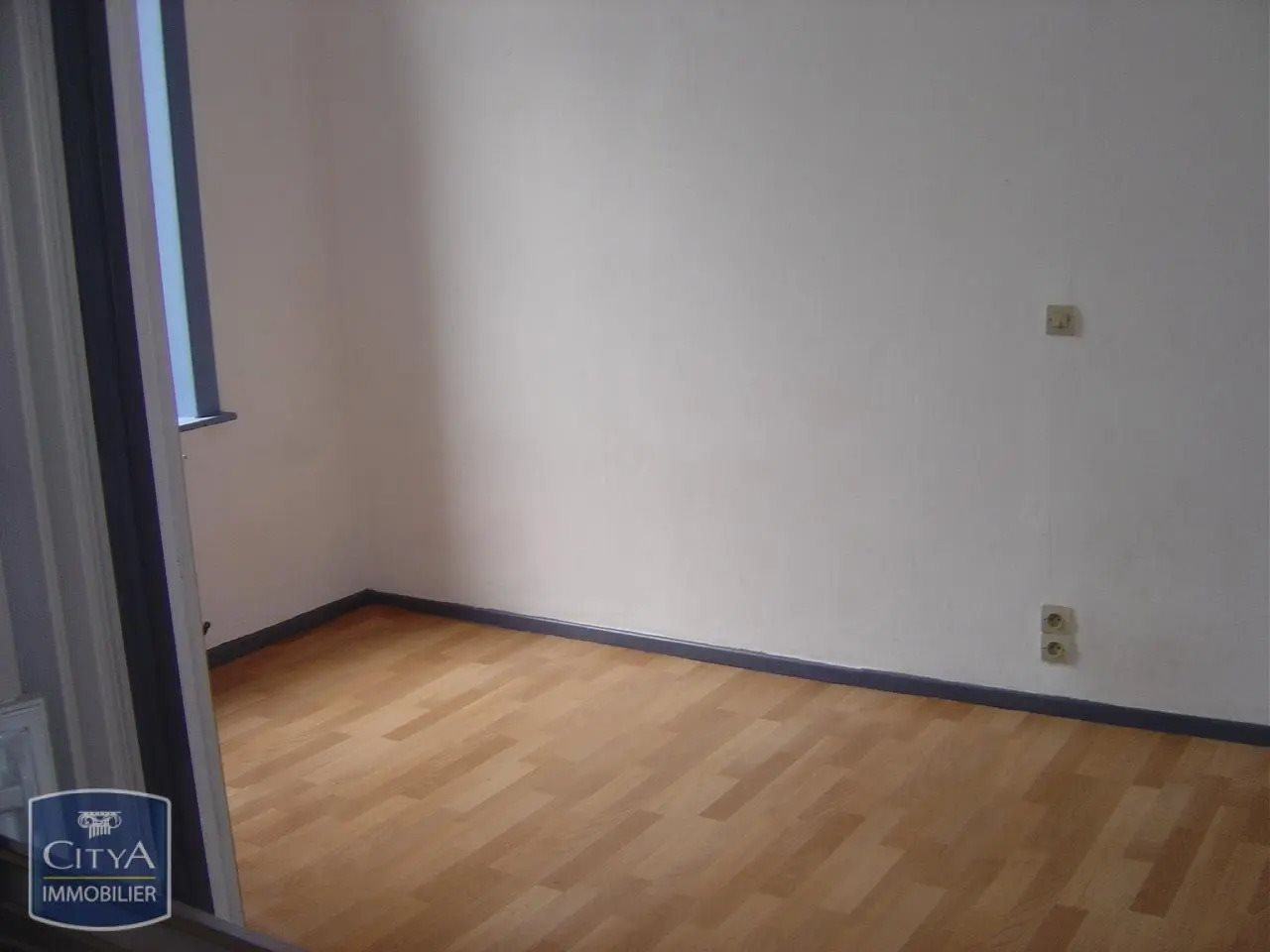 Appartement à louer, 13m², Lille