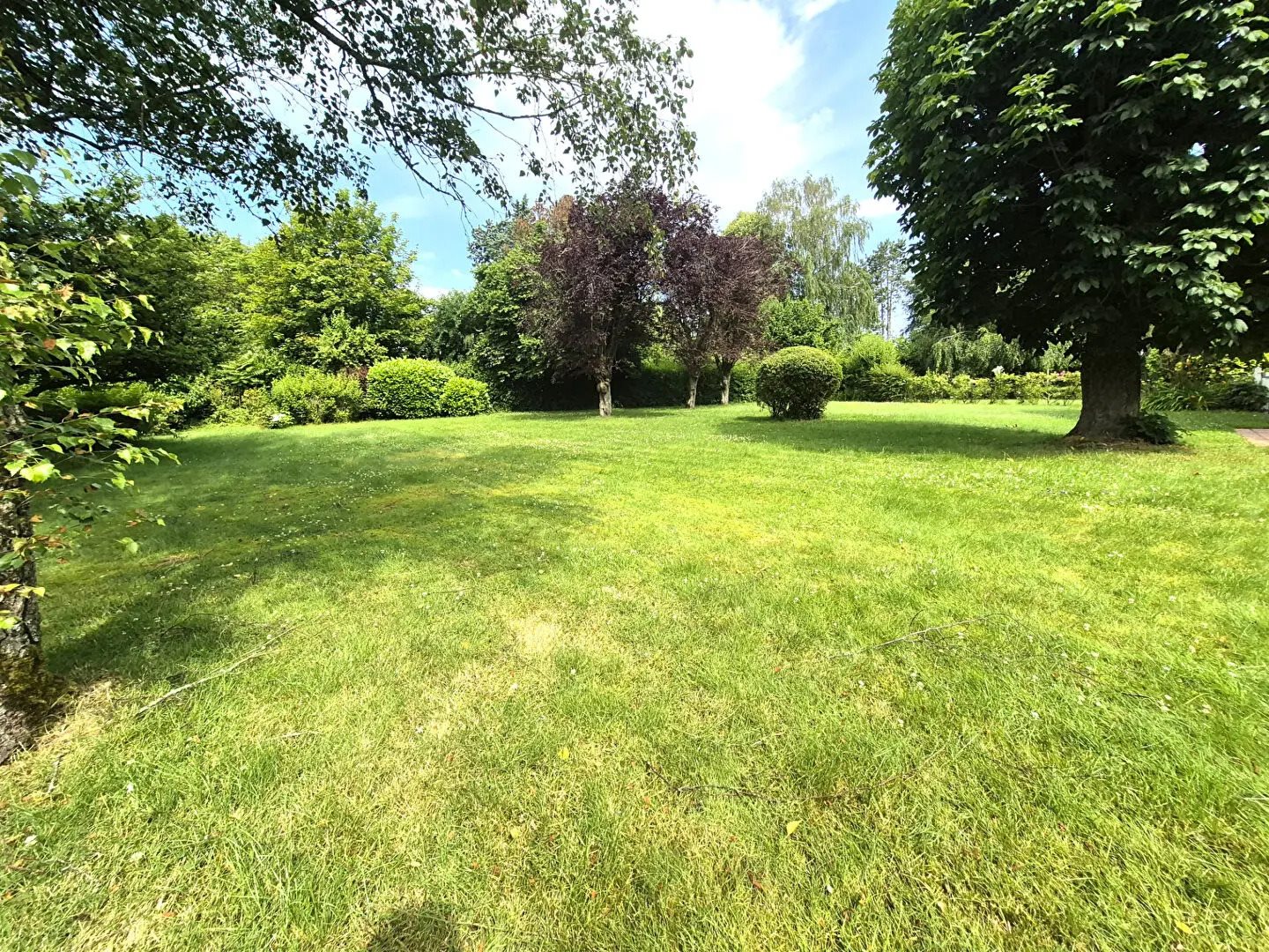 Maison à vendre, 150m², Escaudoeuvres