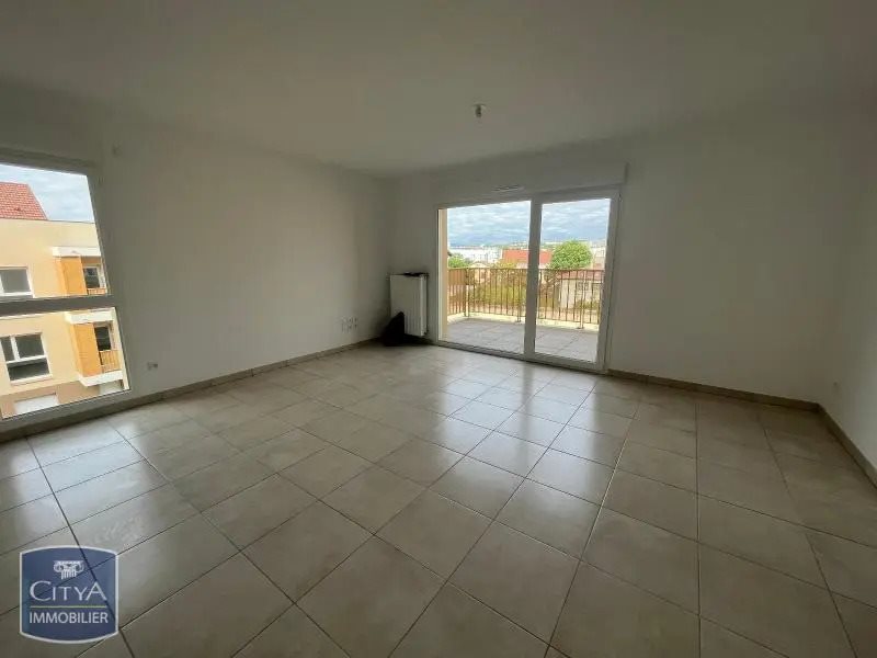 Appartement à louer, 60m², Pierre-Bénite