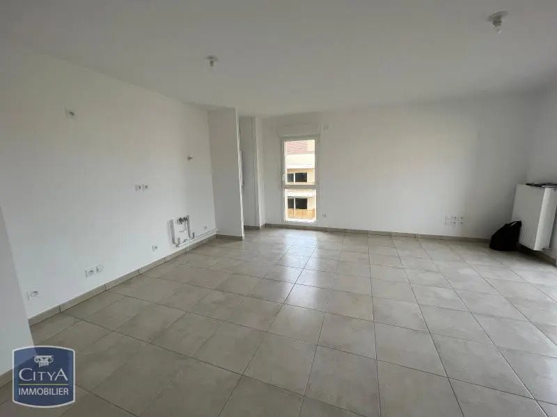 Appartement à louer, 60m², Pierre-Bénite
