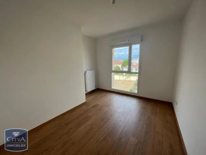 Appartement à louer, 60m², Pierre-Bénite
