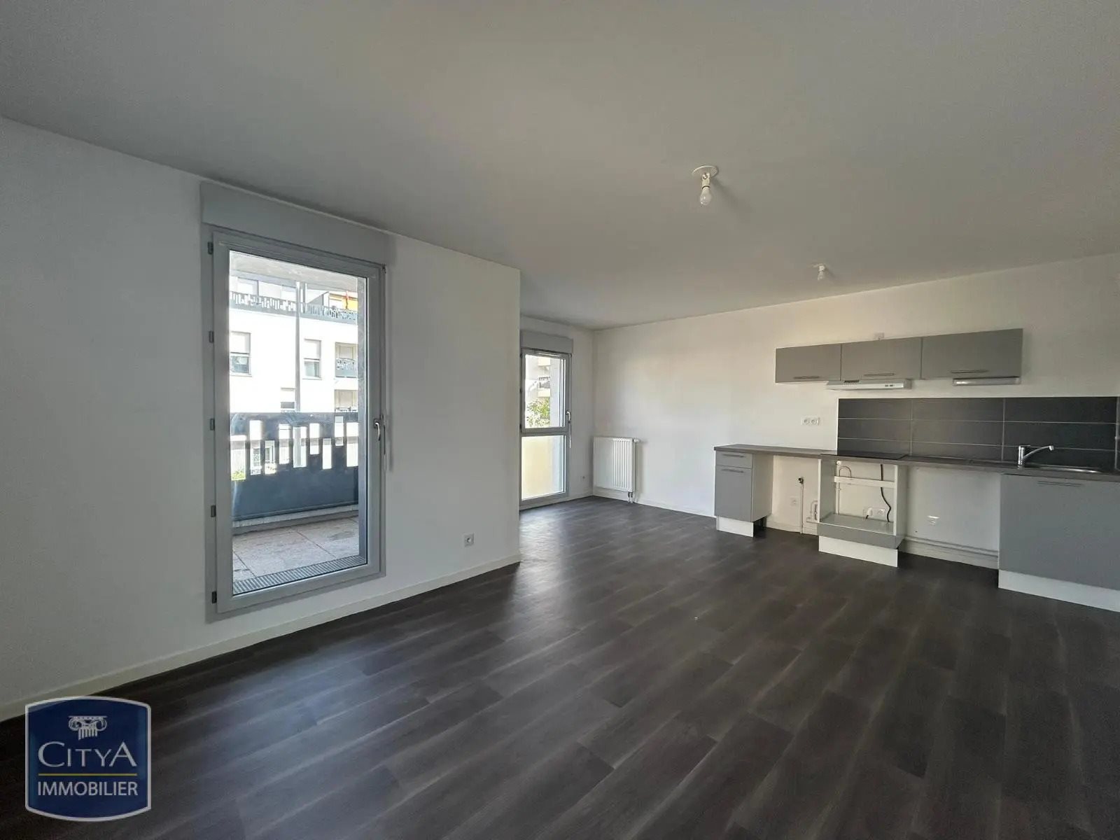 Appartement à louer, 63m², Mainvilliers