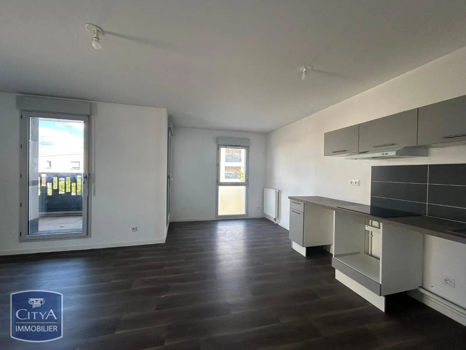 Appartement à louer, 63m², Mainvilliers
