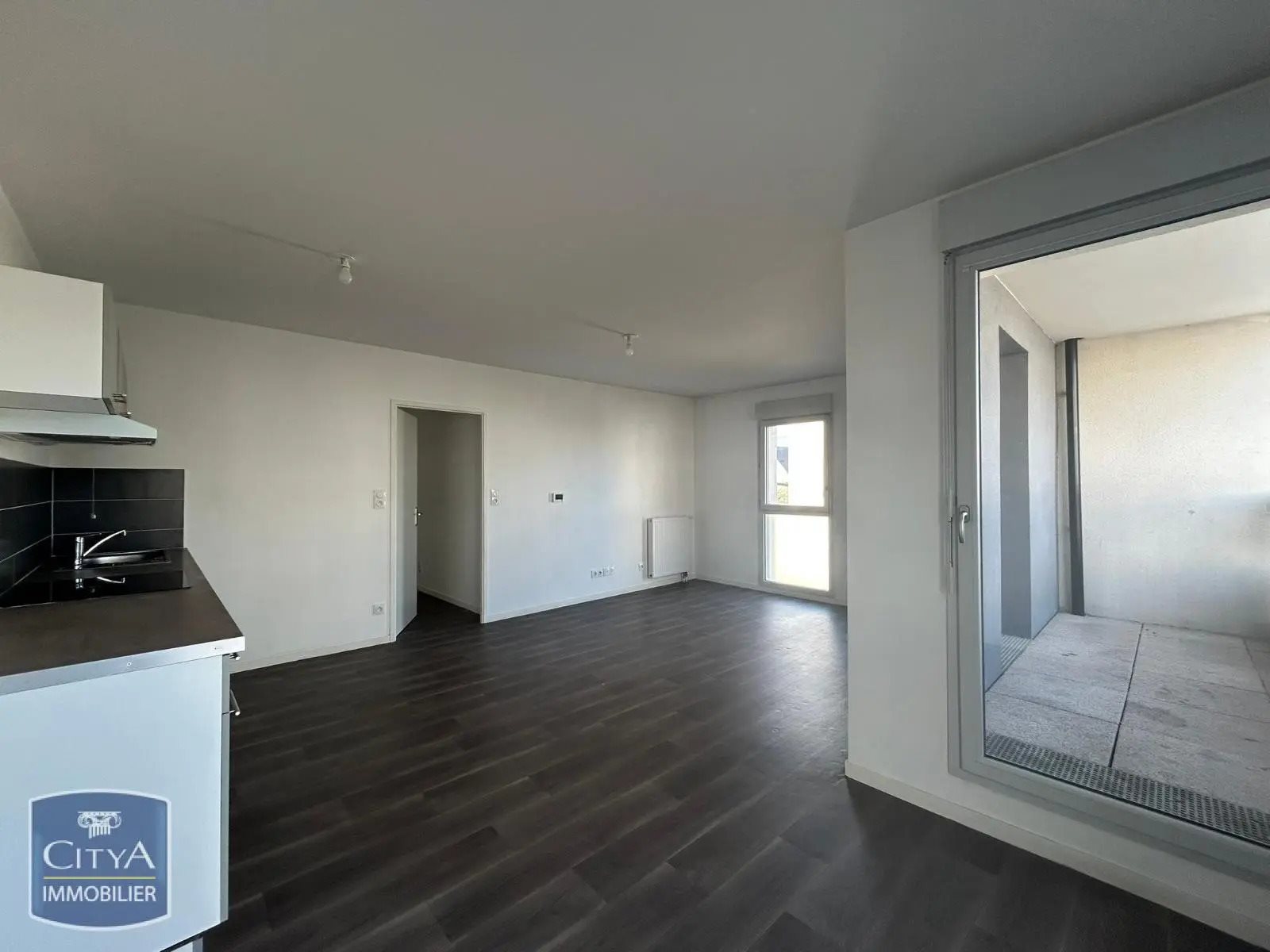 Appartement à louer, 63m², Mainvilliers