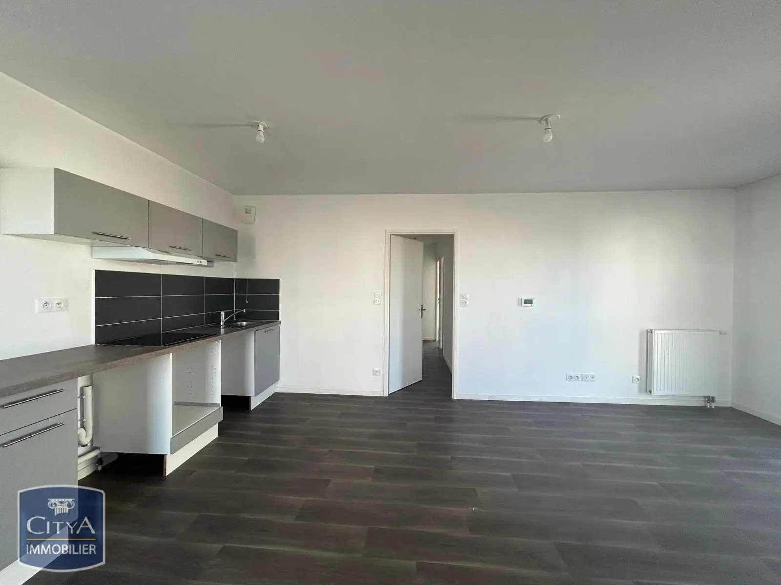 Appartement à louer, 63m², Mainvilliers