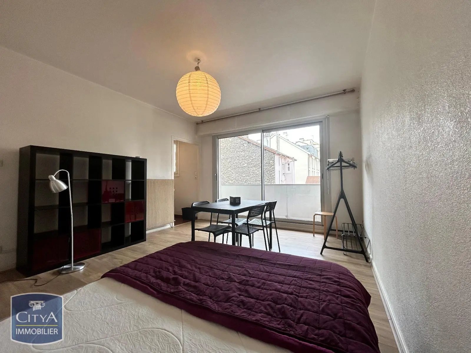 Appartement à louer, 35m², Grenoble