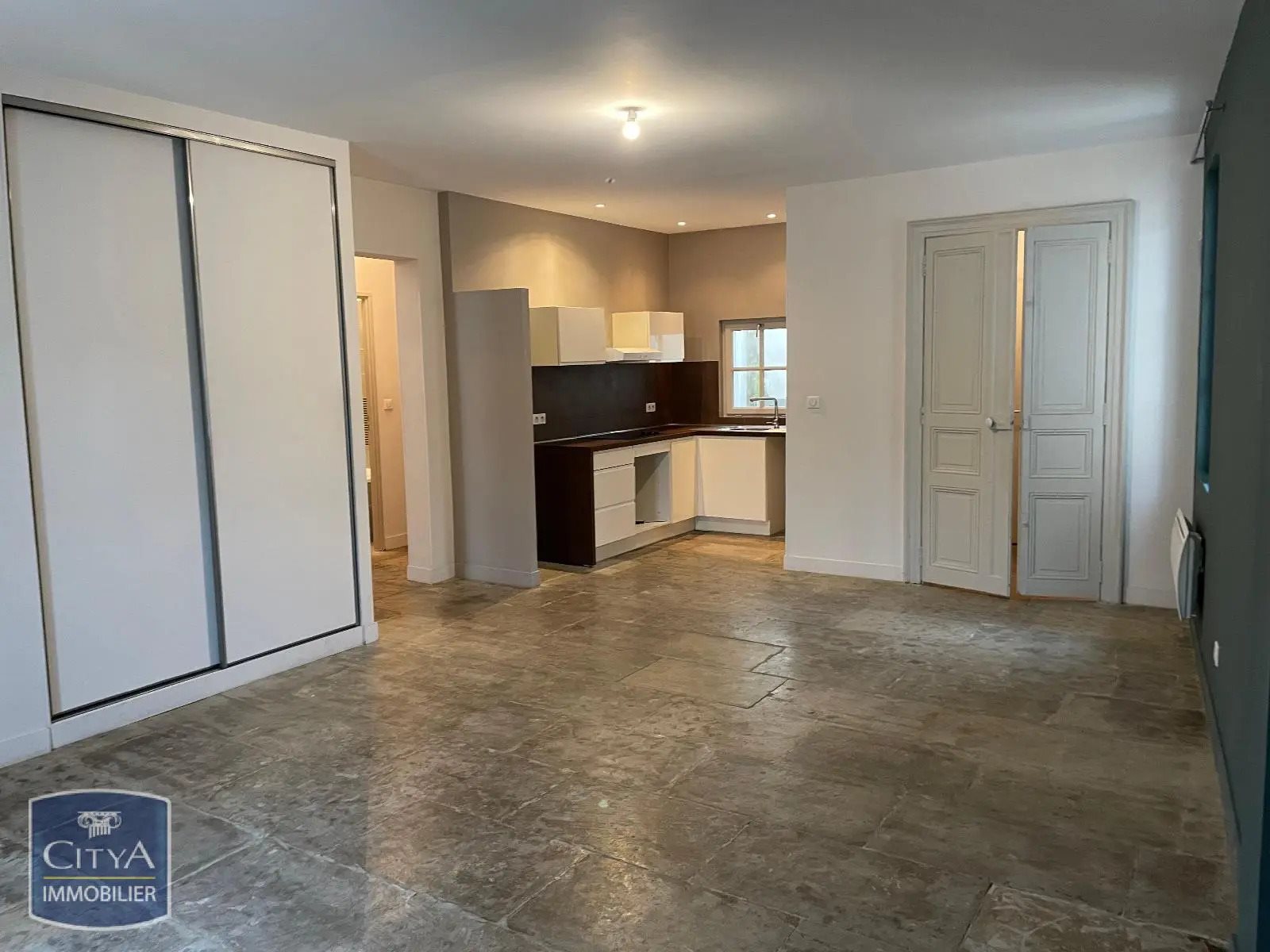 Appartement à louer, 66m², Montpellier