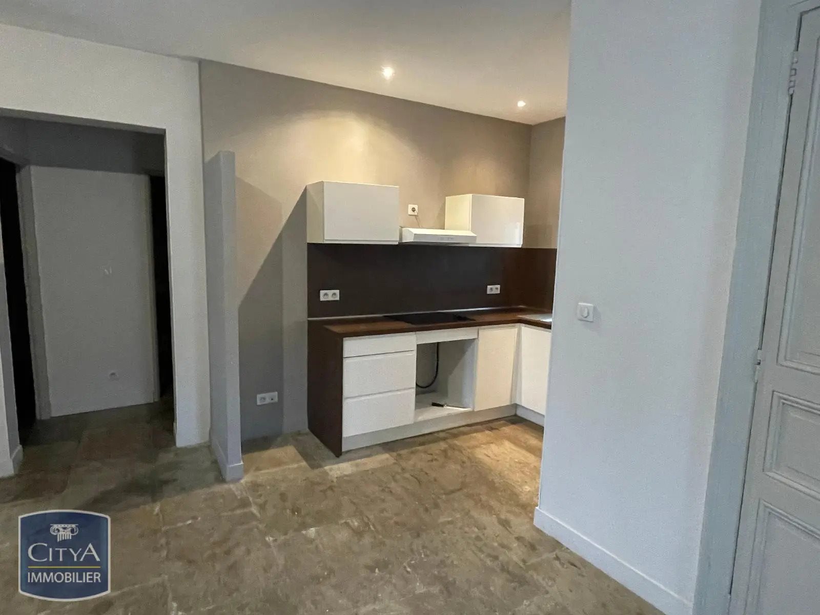 Appartement à louer, 66m², Montpellier