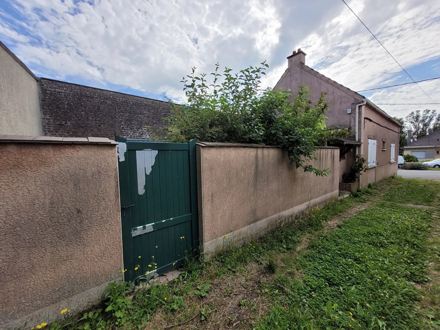 Maison à vendre, 94m², Fontaine-au-Pire