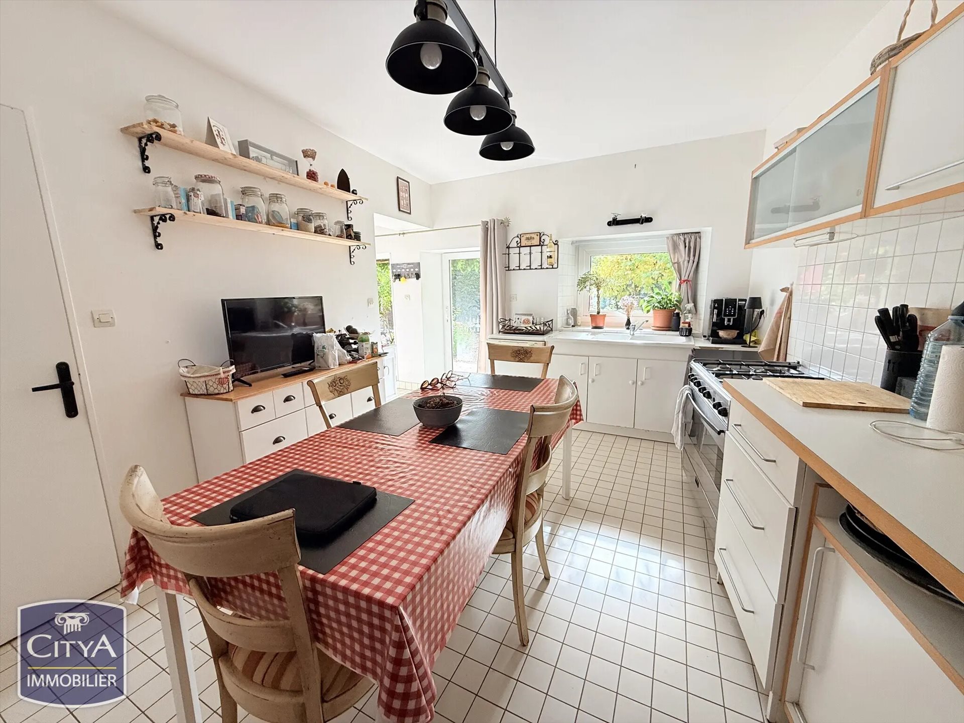 Maison à vendre, 138m², Beaumont-en-Véron