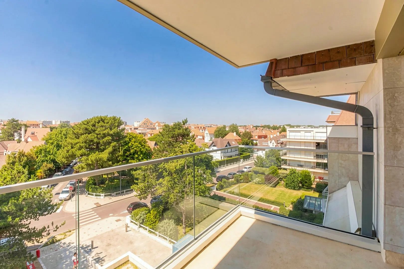 Appartement à vendre, 47m², Le Touquet-Paris-Plage