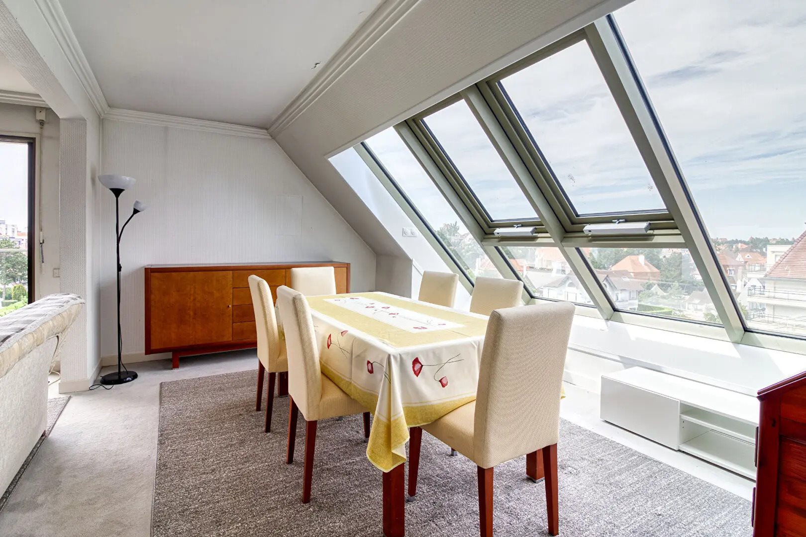 Appartement à vendre, 47m², Le Touquet-Paris-Plage