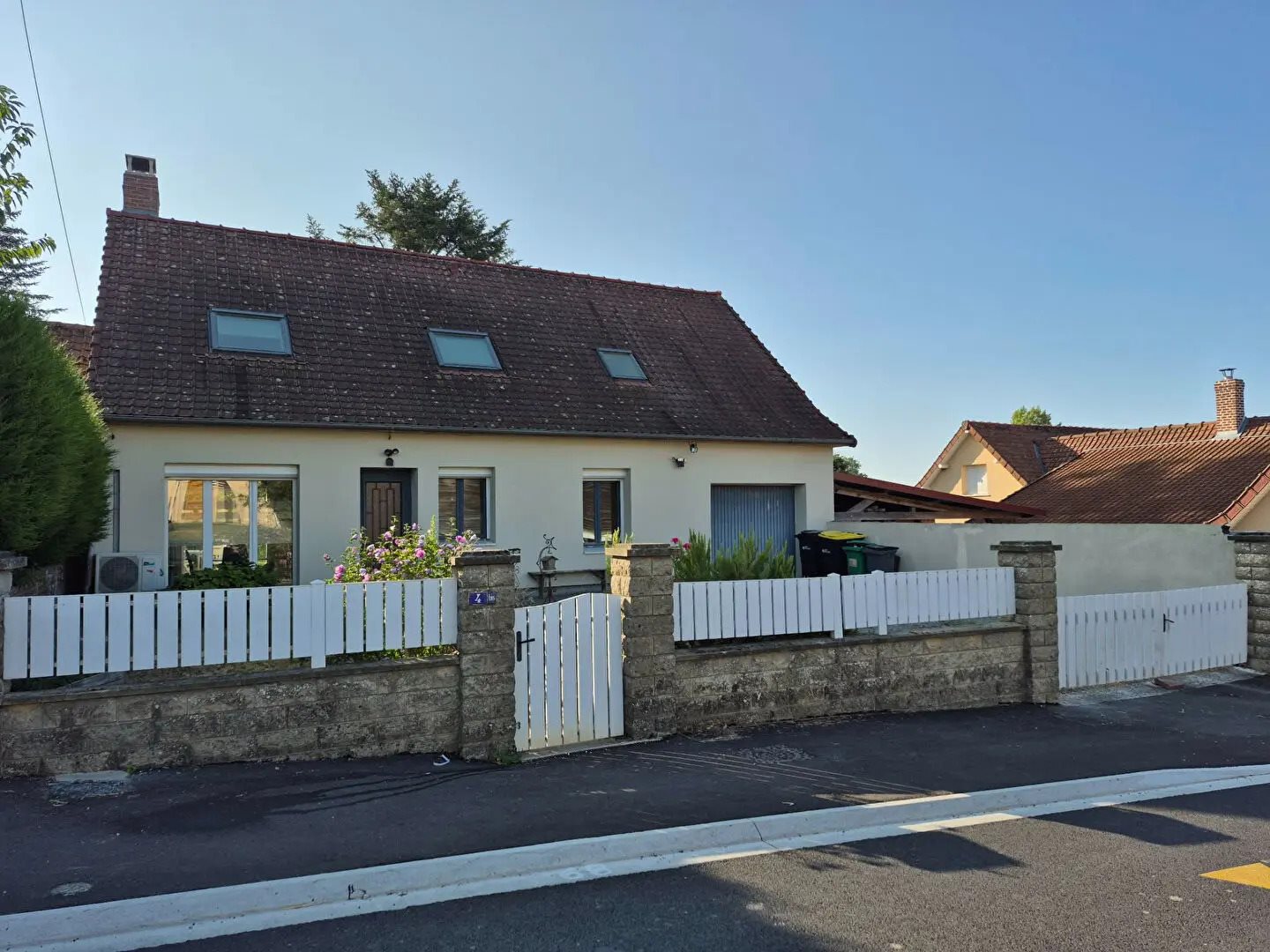 Maison à vendre, 105m², Maintenay