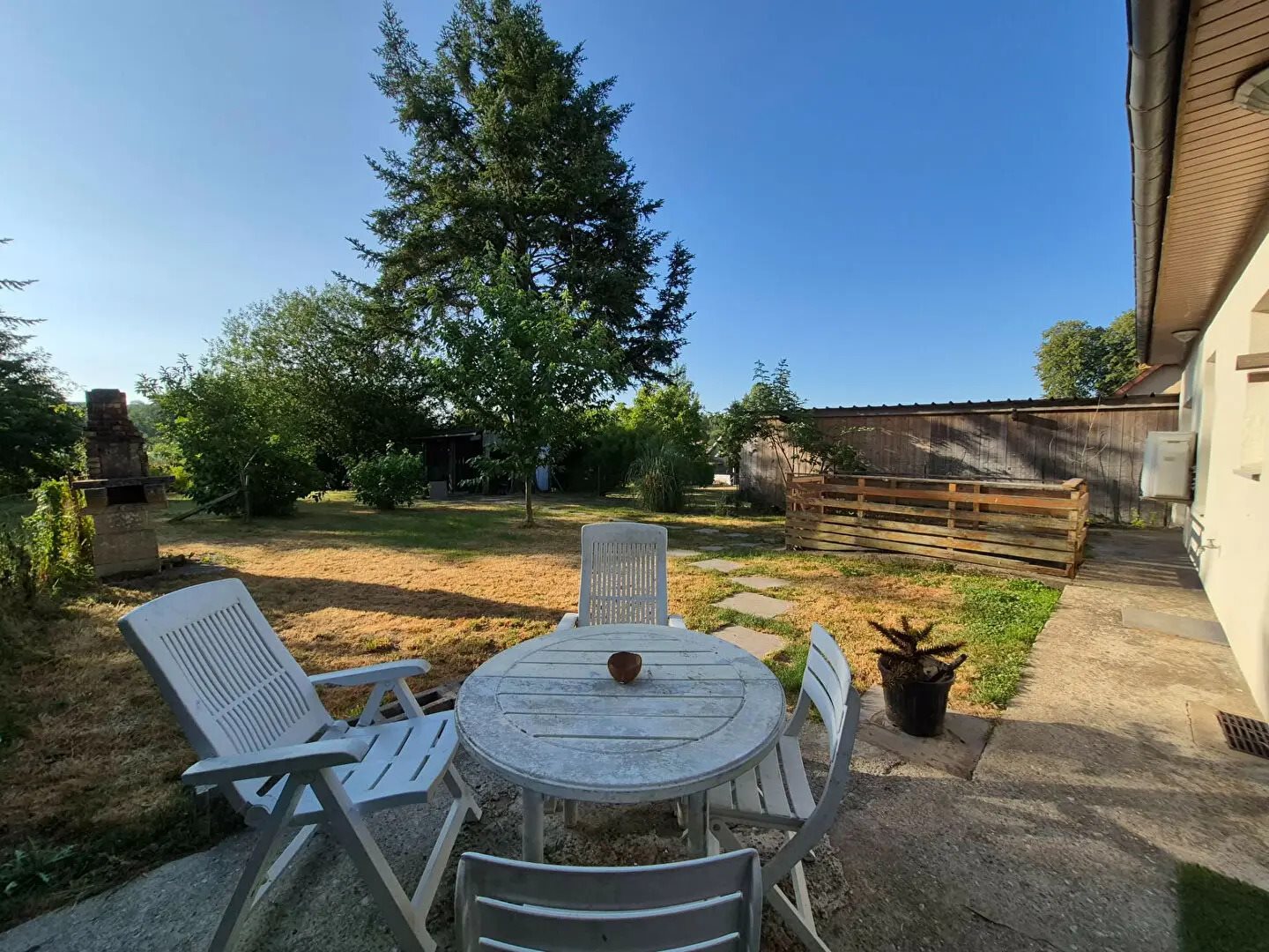 Maison à vendre, 105m², Maintenay