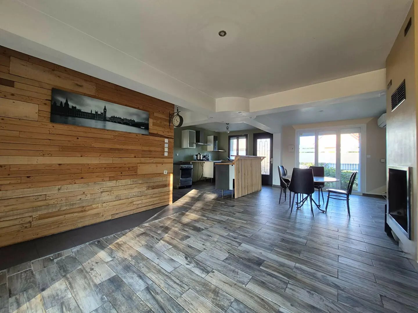 Maison à vendre, 105m², Maintenay