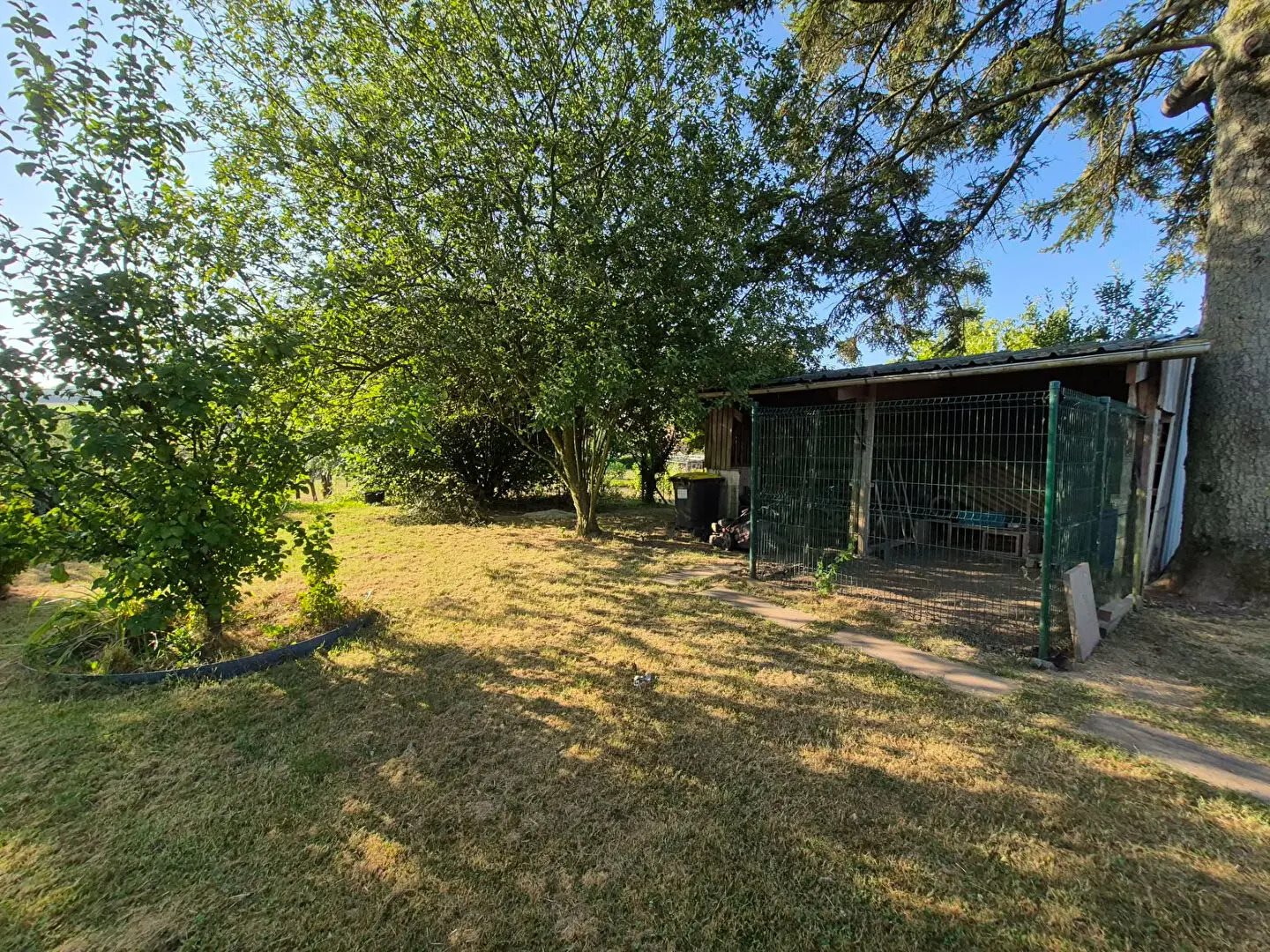 Maison à vendre, 105m², Maintenay