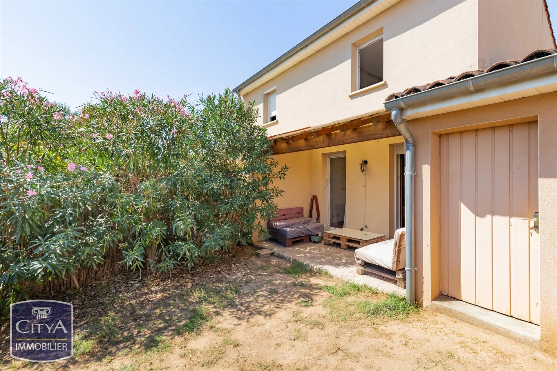 Maison à vendre, 66m², Carcassonne