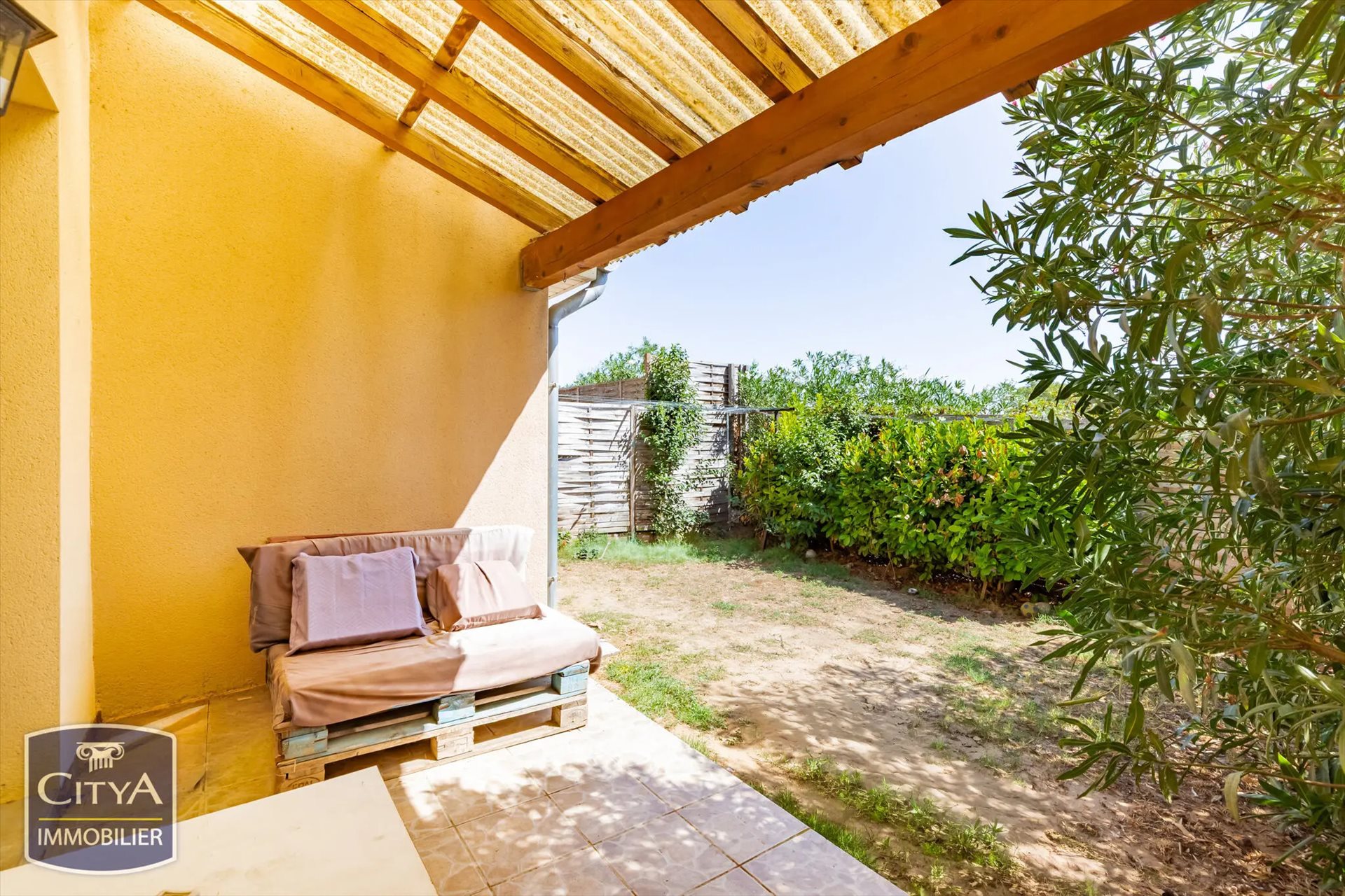 Maison à vendre, 66m², Carcassonne
