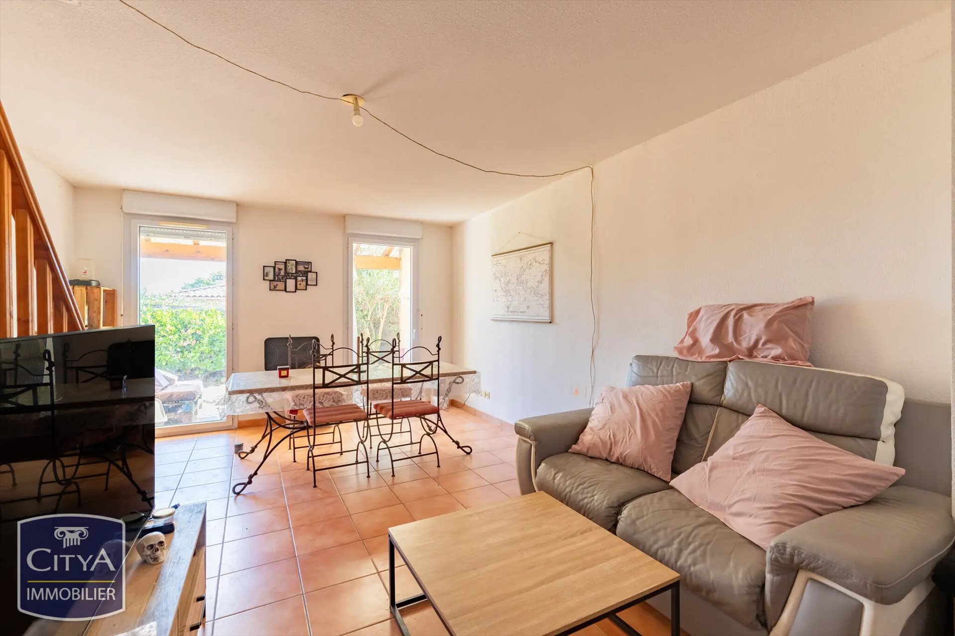 Maison à vendre, 66m², Carcassonne