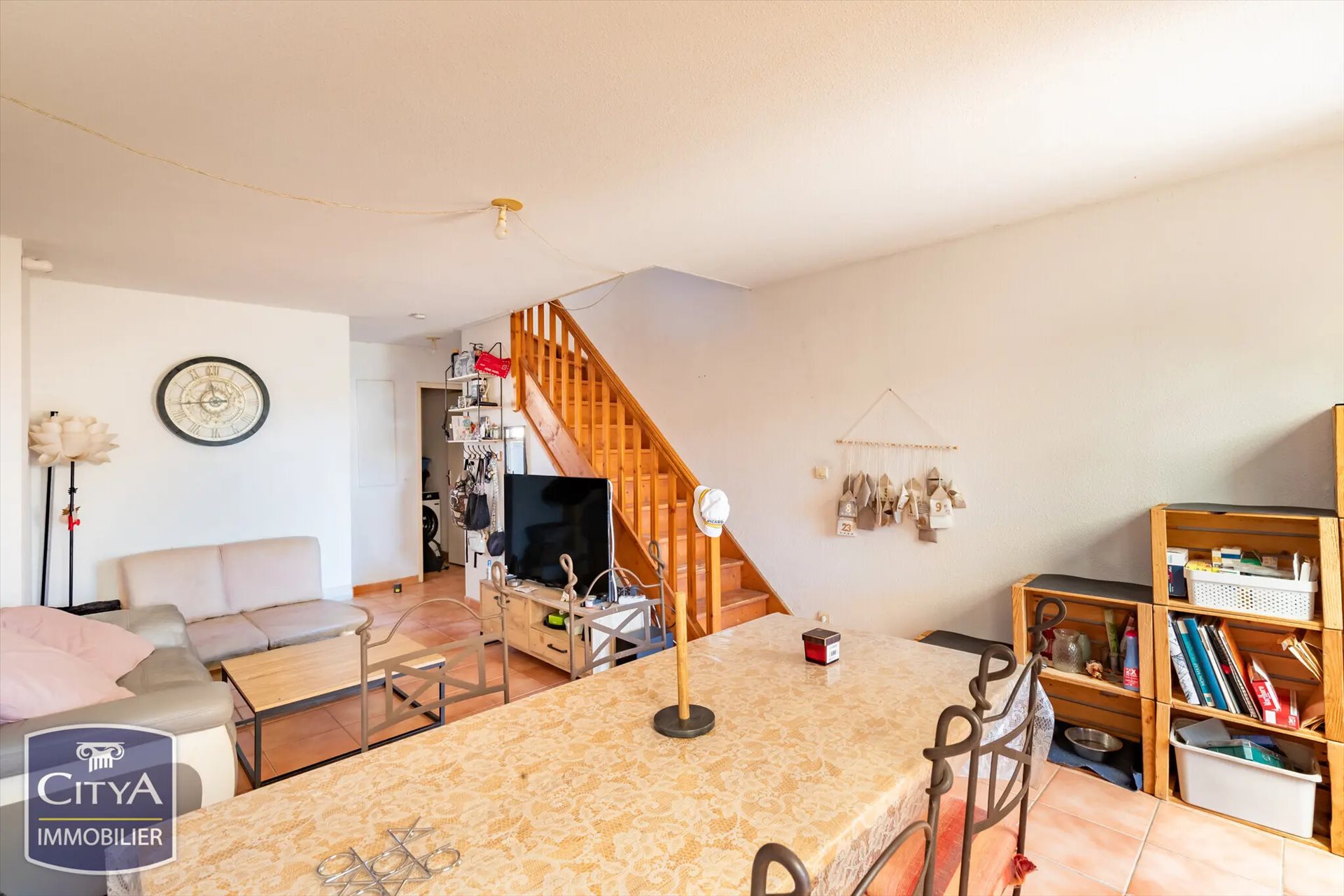 Maison à vendre, 66m², Carcassonne