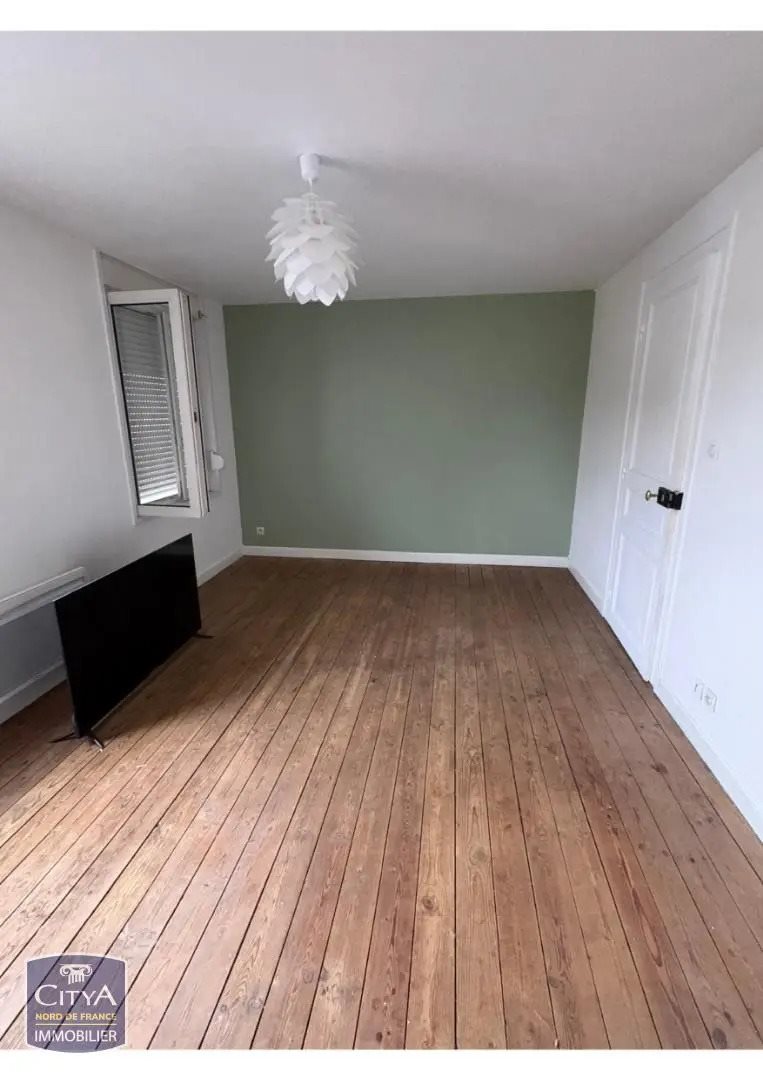 Maison à louer, 71m², Laventie