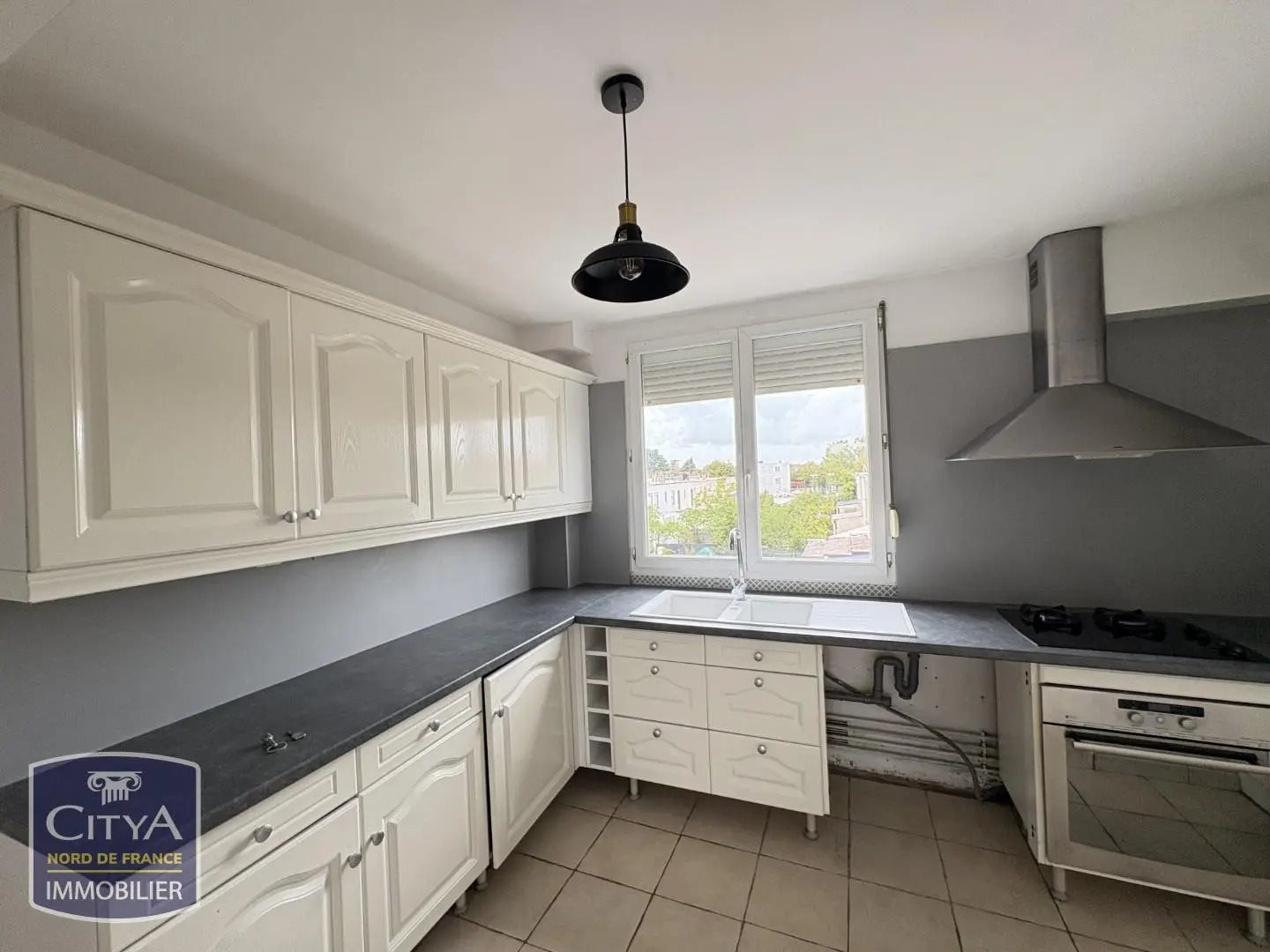 Appartement à louer, 60m², Saint-Pol-sur-Mer