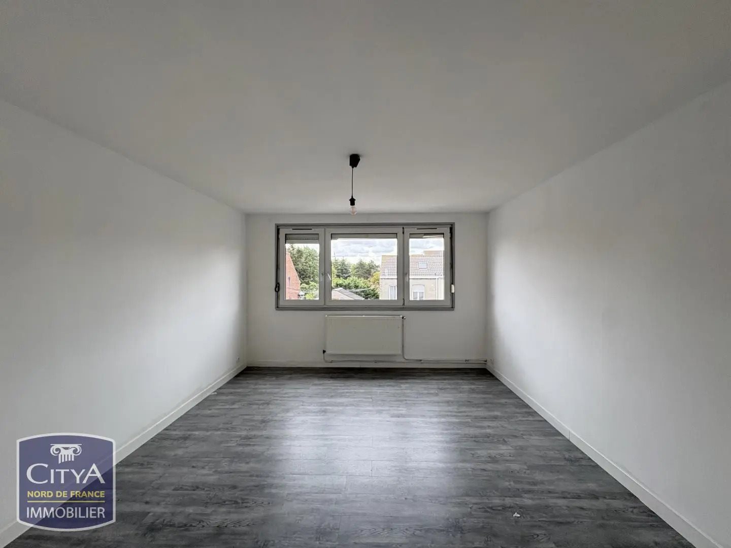 Appartement à louer, 60m², Saint-Pol-sur-Mer