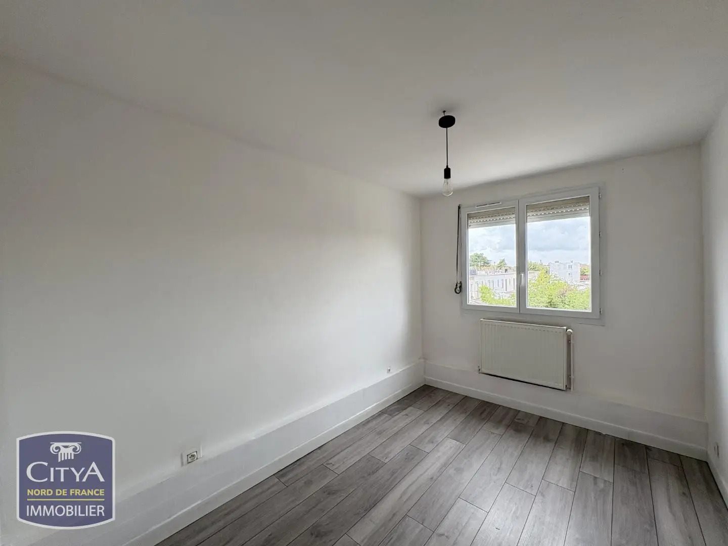 Appartement à louer, 60m², Saint-Pol-sur-Mer