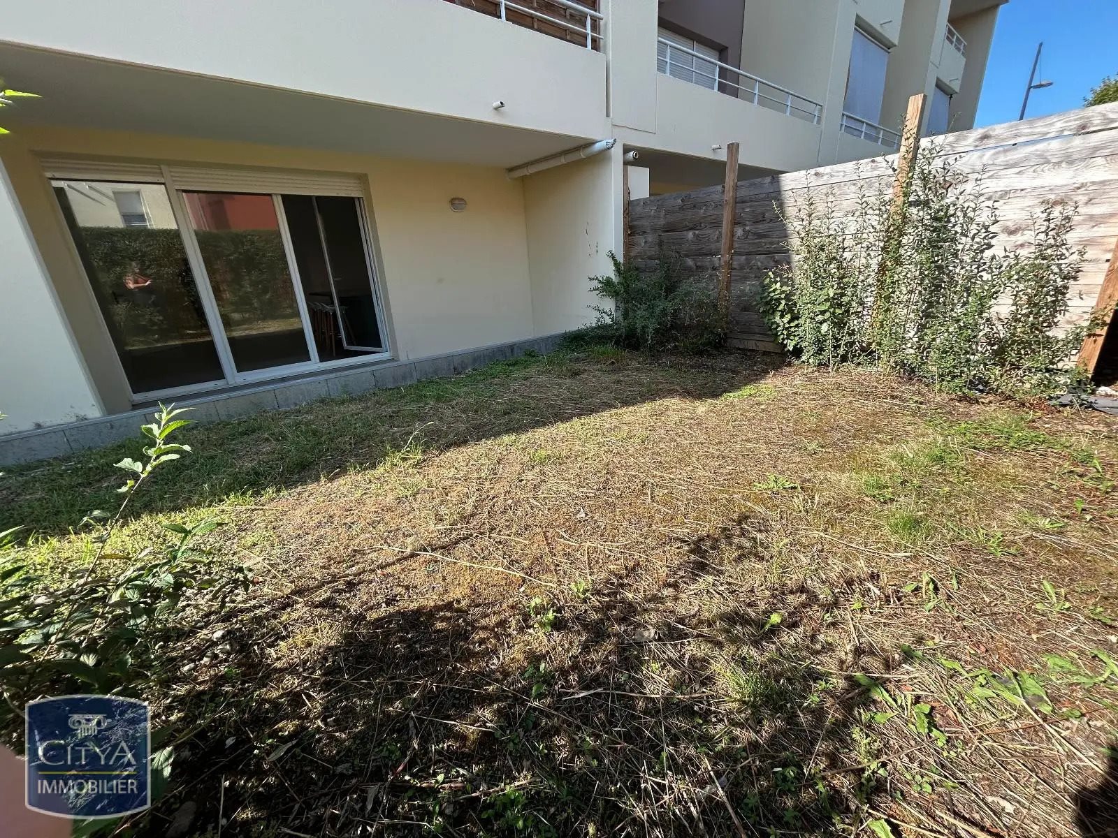 Appartement à louer, 46m², Mulhouse