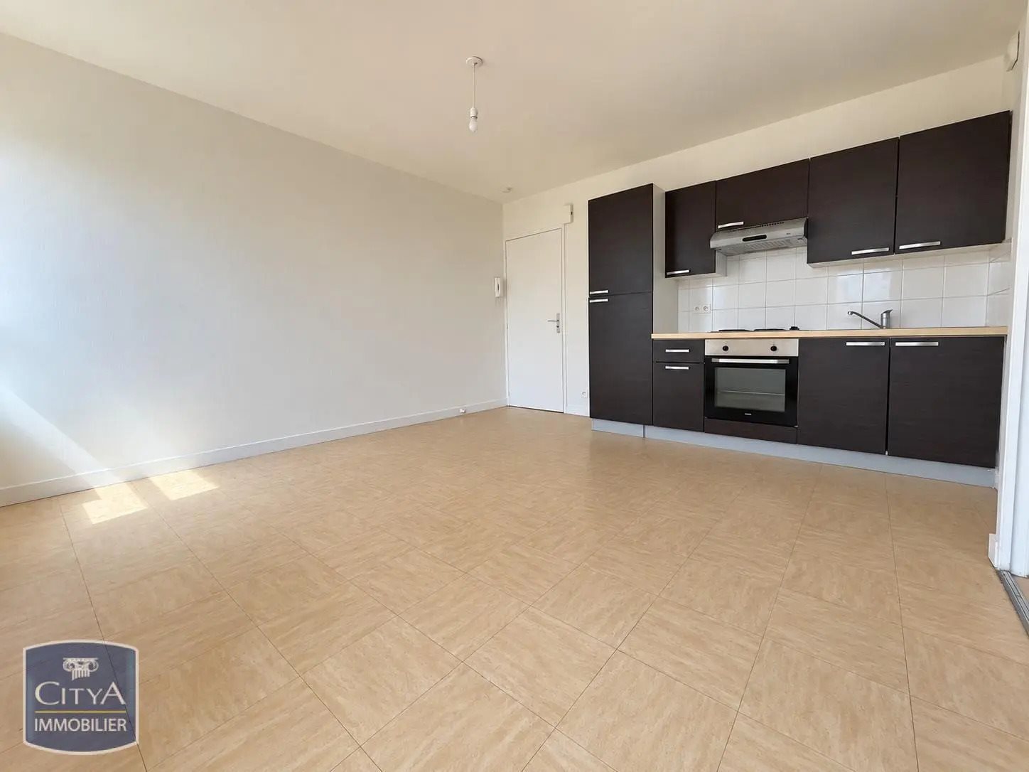 Appartement à louer, 30m², Le Relecq-Kerhuon